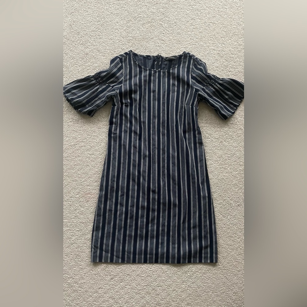 Banana Republic 2P Dress